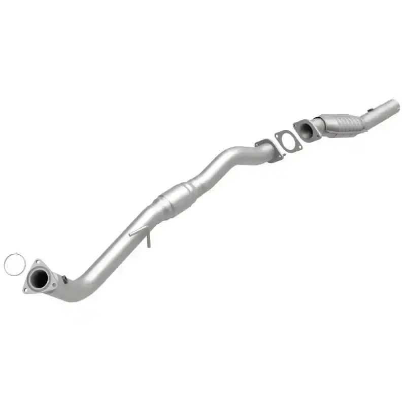 Magnaflow Catalytic Converter – Direct-Fit For 2001–2002 Gm 2500 Passenger Side, 6.0L Engine 1