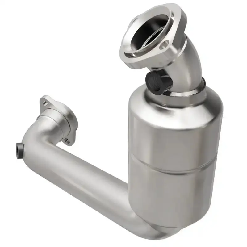 Magnaflow Catalytic Converter For 2000 Mercedes-Benz Clk320 3.2L 1