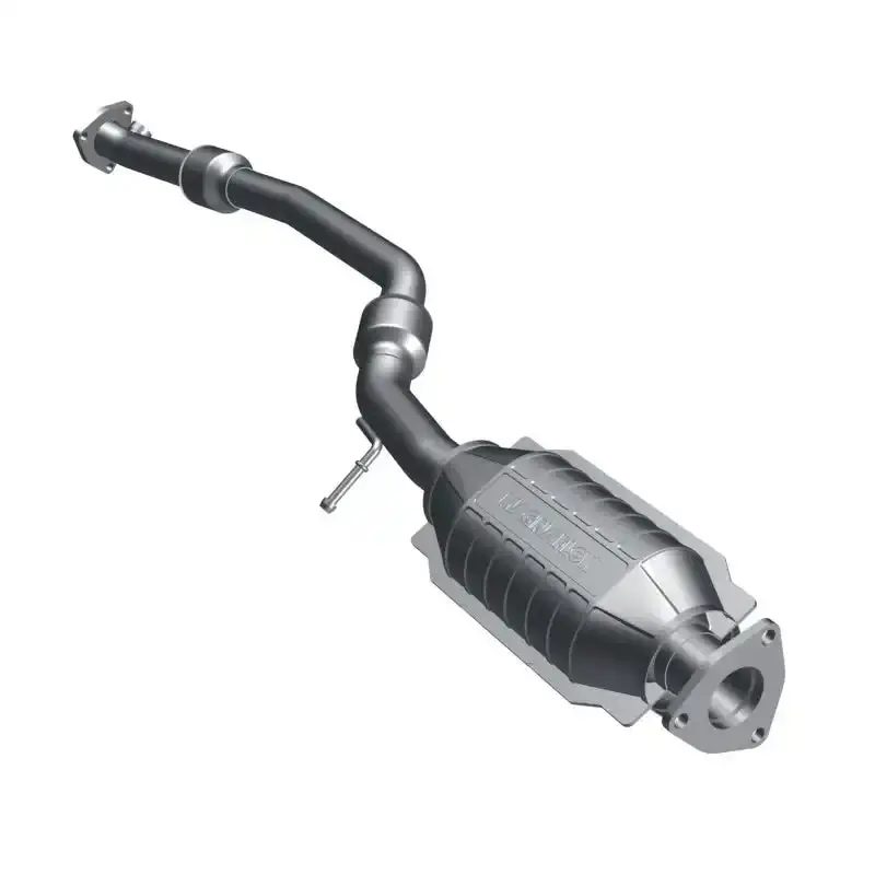 Magnaflow Direct-Fit Catalytic Converter – For 1999–2002 Daewoo Lanos 1.6L (Rear Oem Configuration) 1