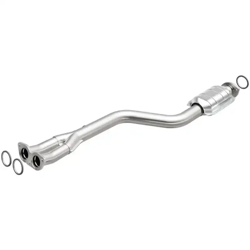 Magnaflow Direct-Fit Rear Catalytic Converter – For 2001–2005 Lexus Is300 1