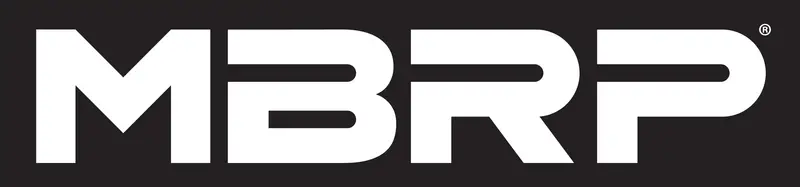 Mbrp At-6705Sp Sport Exhaust Muffler – Includes Usfs-Approved Spark Arrestor 1