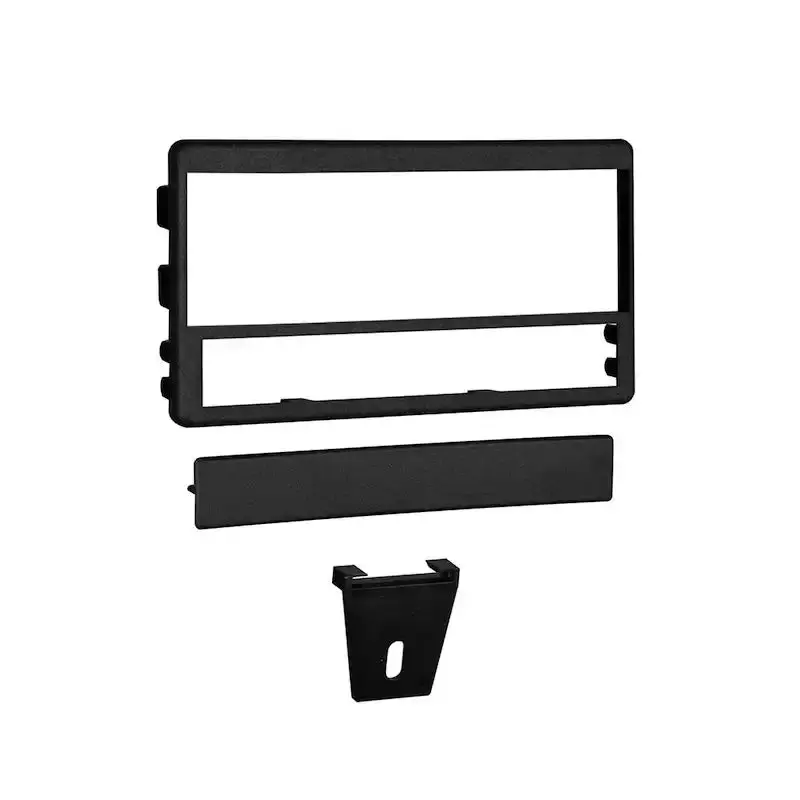 Metra 99-5600 Turbokit Radio Installation Mounting Bracket For Aftermarket Stereos 1