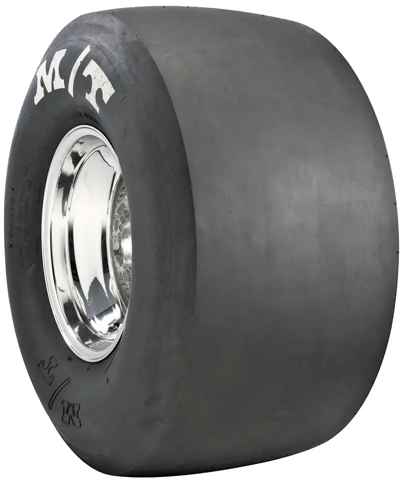 Mickey Thompson Et Street R Drag Radial Tire - 35.0/15.0-16, Load Range L5 1