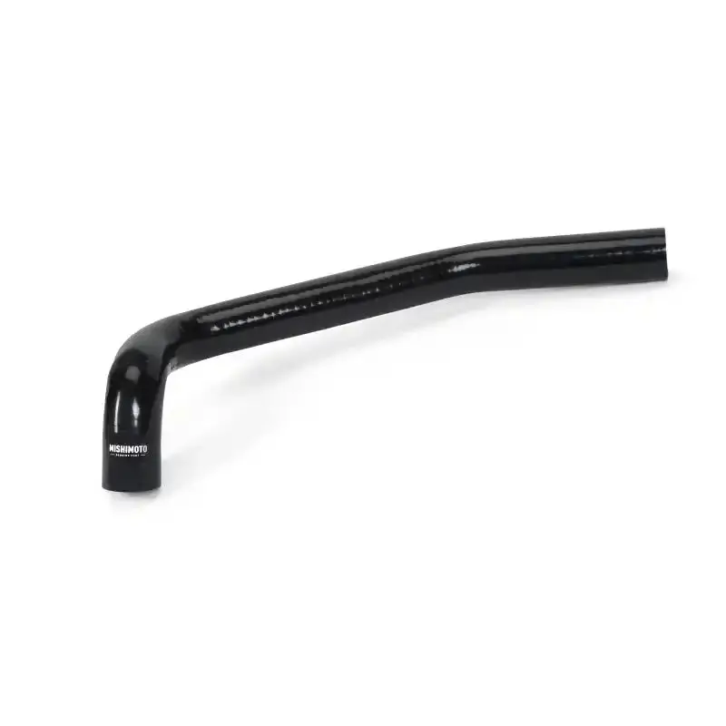Mishimoto Silicone Upper Radiator Hose – Compatible With 1973–1986 Chevrolet C/K Trucks (250/292 Engines) 1