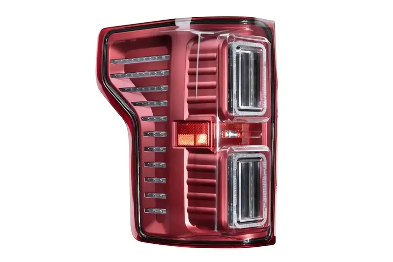 Morimoto Lf430 Xb Led Tail Lights For 2015–2020 Ford F-150 1