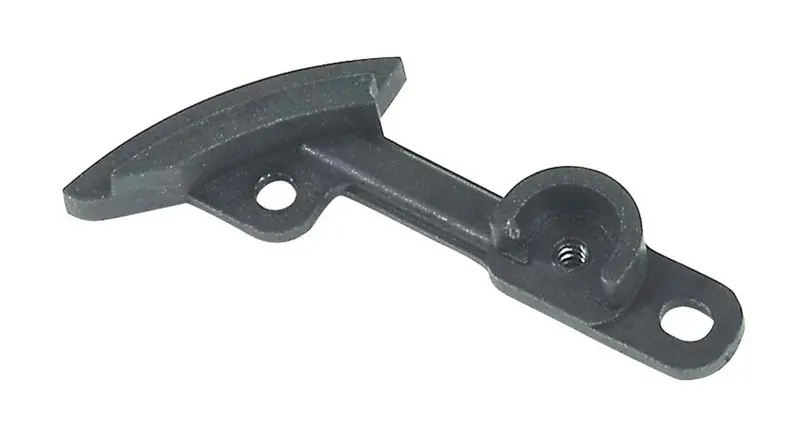 Msd Ignition Distributor Adapter – Compatible With Msd Models 8360, 8361, And 8572 1