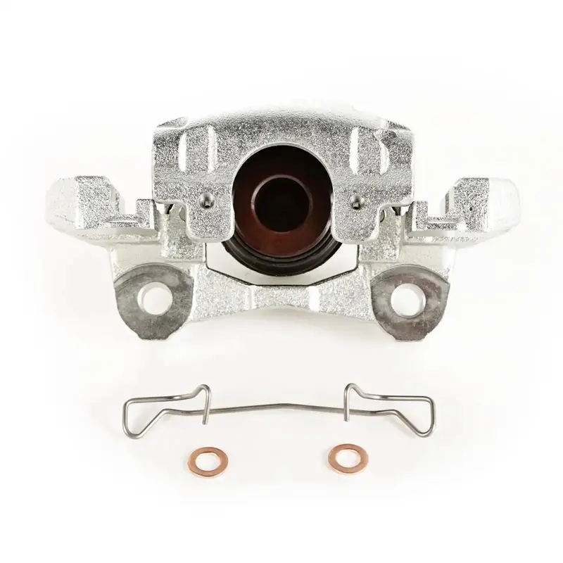Omix-Ada Rear Right Brake Caliper Replacement For 1999–2004 Jeep Grand Cherokee Wj 1