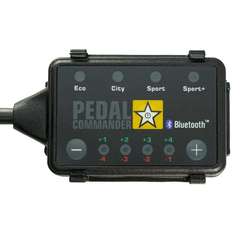 Pedal Commander Bluetooth Throttle Response Controller – Tunable For Mazda Cx-5 (2017–2022) 1