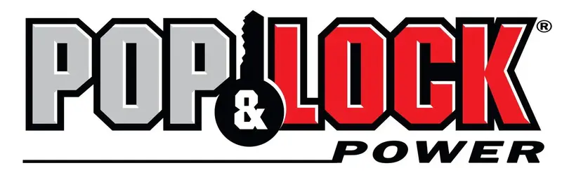 Pop & Lock Pl85410 Smart Locking Tailgate Handle For Toyota Tacoma – Gloss Black Finish (J202) 1