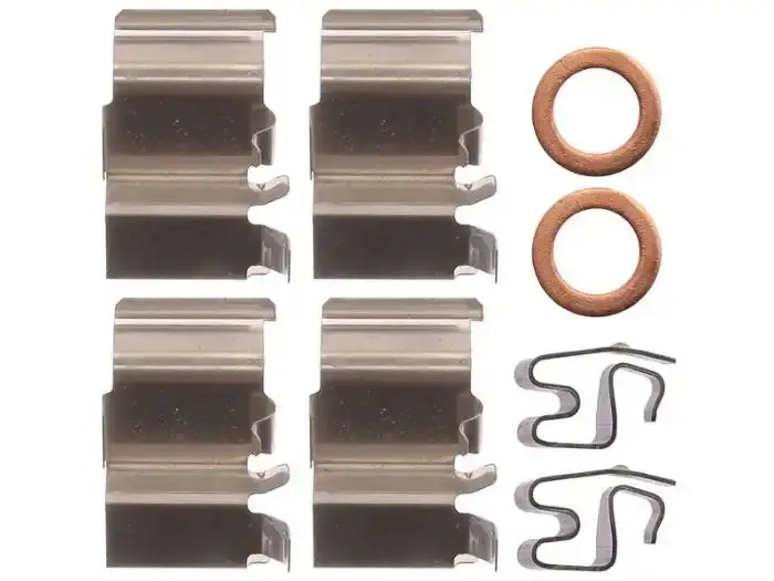 Raybestos Brake Caliper And Bracket Assembly – Premium Replacement (Frc11556N) 1
