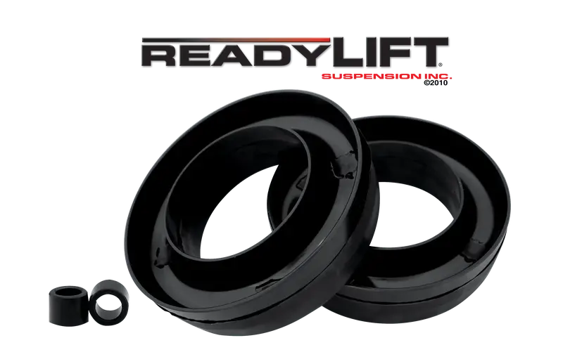 Readylift 2-Inch Front Leveling Kit For 1999–2007 Chevrolet & Gmc 1500 Trucks 1
