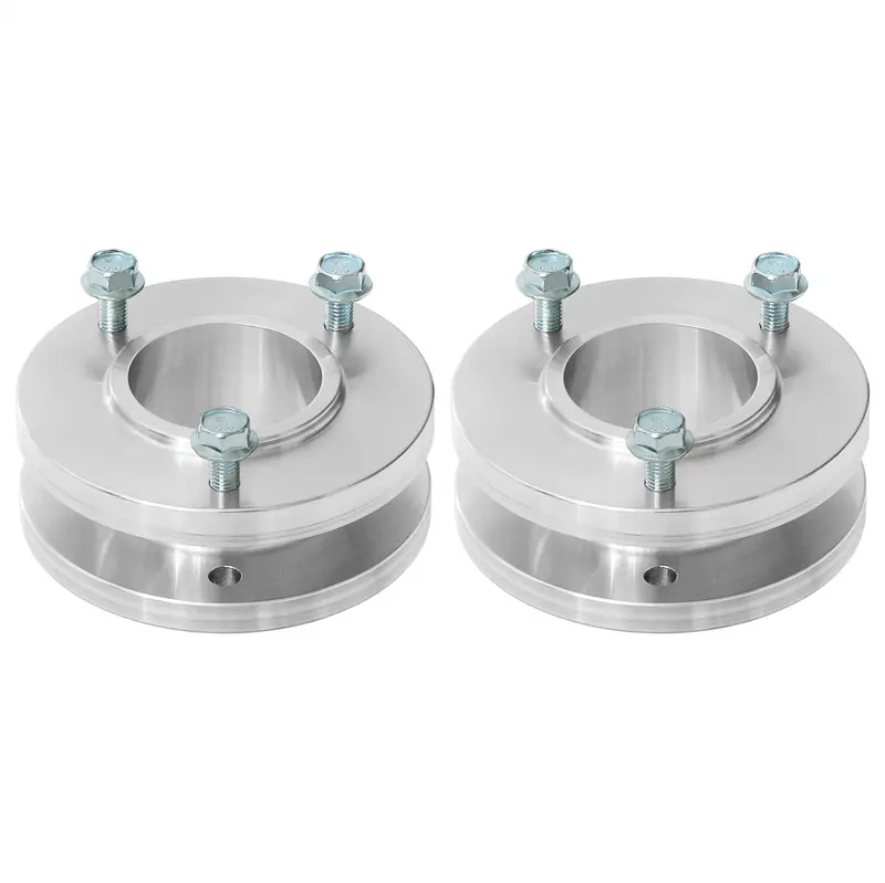Rockjock Jt Gladiator Mojave Front Upper Bump Stop Spacer Kit 1