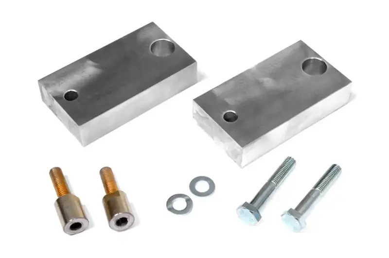 Rough Country 1156 Engine Mount Spacer Kit 1