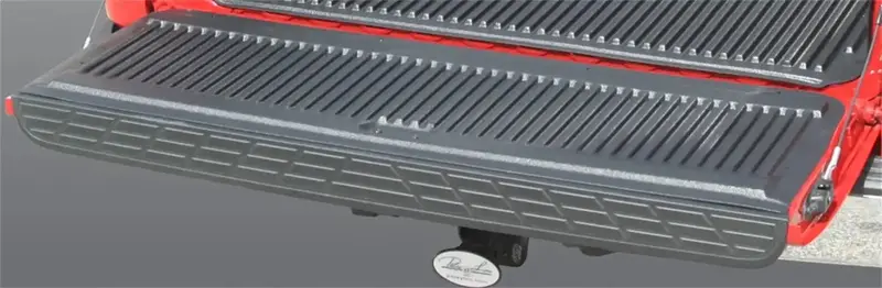 Rugged Liner F17Tg Universal Tailgate Cover – Designed For 2017–2020 Ford F-250/F-350 Super Duty Trucks 1
