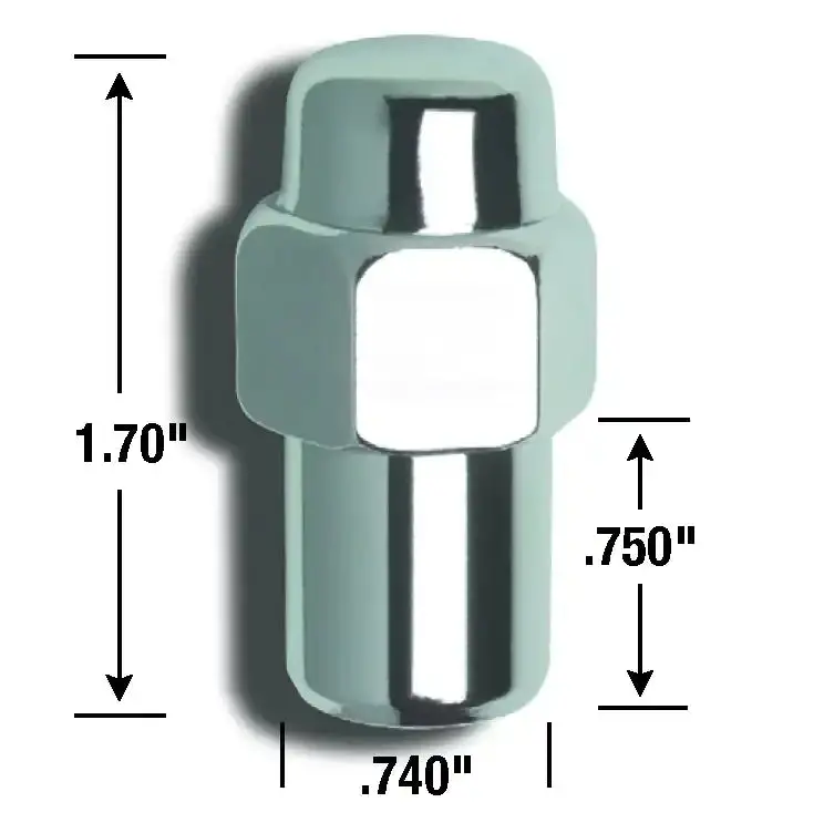 Standard Metric Spark Plug – 14Mm X 1.5 Thread Pitch For 4-Cylinder Gas Engines 1