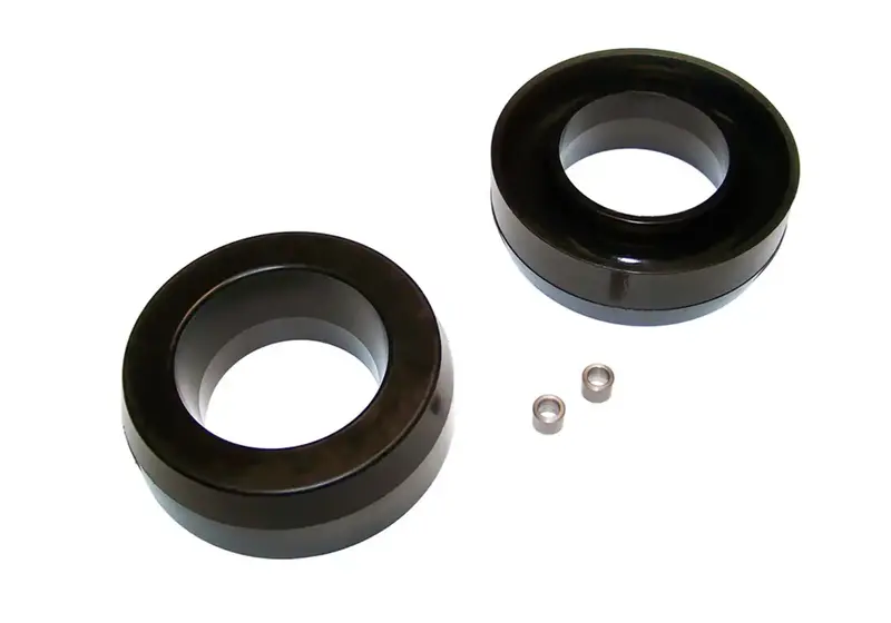 Superlift 40009 2-Inch Front Leveling Kit – For 1999–2006 Gm 1500 2Wd Trucks With Coil Springs 1