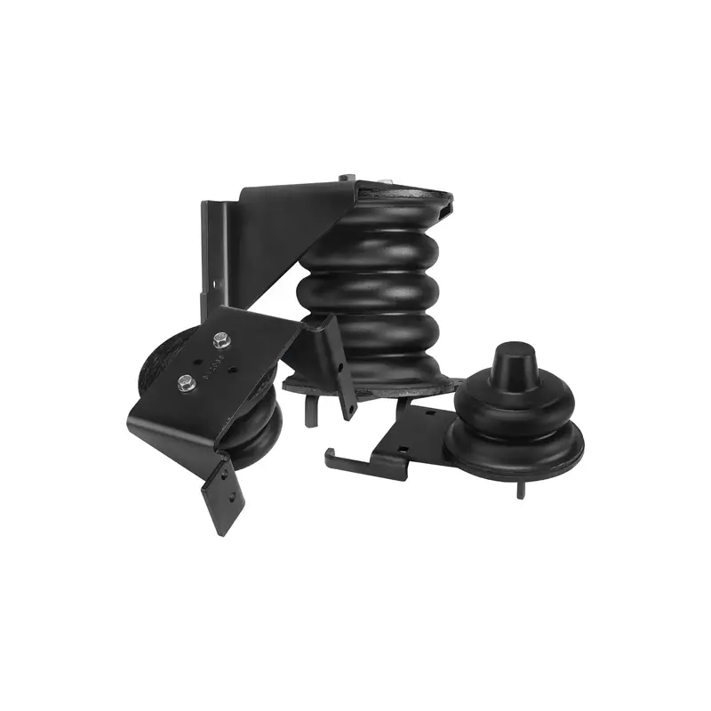 Supersprings Ssr-106-47-2 Auxiliary Leaf Spring Kit – Dual-Stage Design For Enhanced Load Support And Unlimited Travel Capability 1