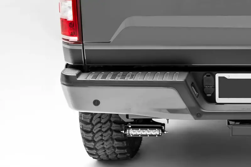 T-Rex Z385662-Kit Led Lighting Upgrade Kit For Rear Bumpers 1