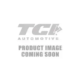 Tci 241200 Breakaway Torque Converter – Compatible With Th350/375/400/425 (1965–1991), Wide Bolt Pattern 1