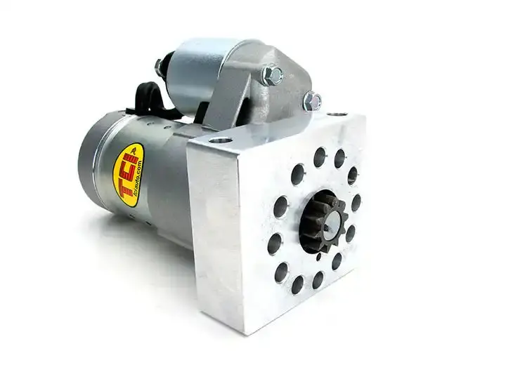 Tci Automotive Ls-Series Racing Starter – Permanent Magnet Design, Model 351110 1