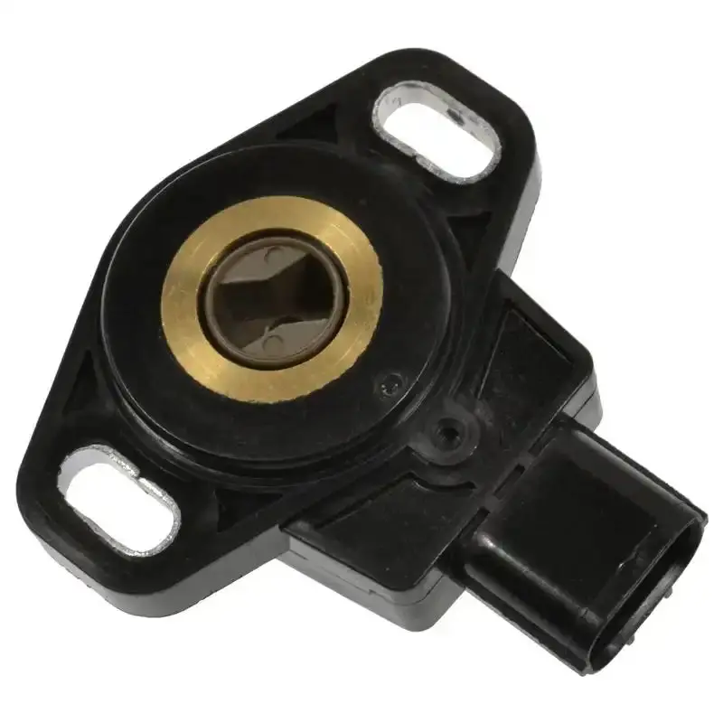 Throttle Position Sensor (Tps) Repair And Calibration Kit 1
