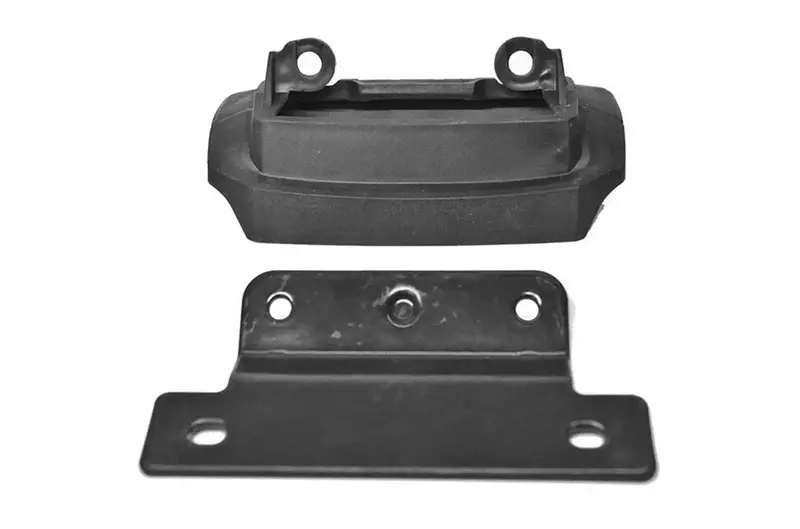 Thule Kit3146 Vehicle-Specific Fit Kit For Roof Rack Installation 1