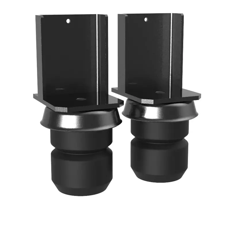 Timbren Ses Hrttp02 Heavy-Duty Suspension Enhancement System For Trailers And Trucks 1