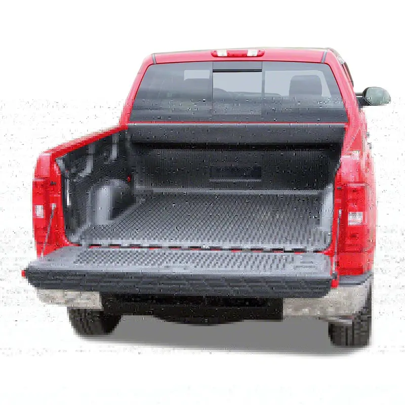 Trailfx 23106Tf Component Tub – Modular Bed Liner Section For Custom Trailfx Installations 1