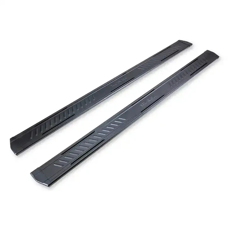 Trailfx Al6007B A6 Retractable Running Board For Ford F-150 & Super Duty Extended Cabs 1