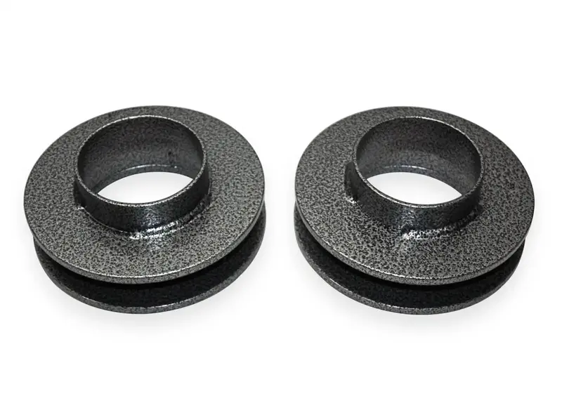 Trailfx Tfx Adjustable Coil Spring Spacer Kit 1