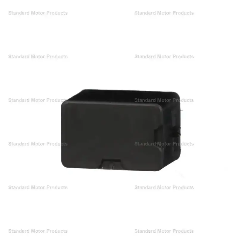 Universal A/C Control Relay – High-Reliability Hvac Electrical Component 1
