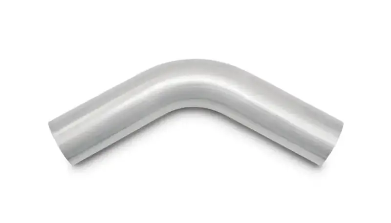 Vibrant Performance T304 Stainless Steel Mandrel Bend – 60-Degree Elbow For High-Flow Exhaust Fabrication 1
