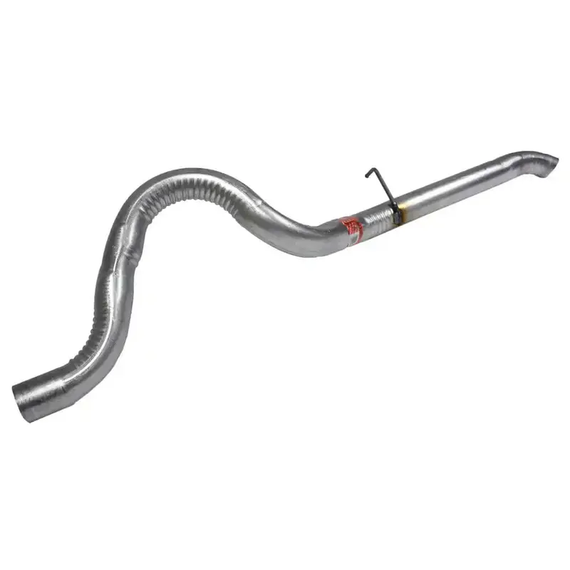 Walker Exhaust 55208 Tailpipe Extension – Direct-Fit Replacement Section 1