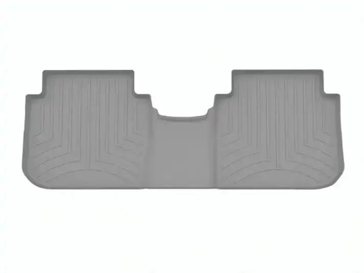 Weathertech Rear Floor Liner - Precision-Fit, Heavy-Duty Protection, Model 4617802 1