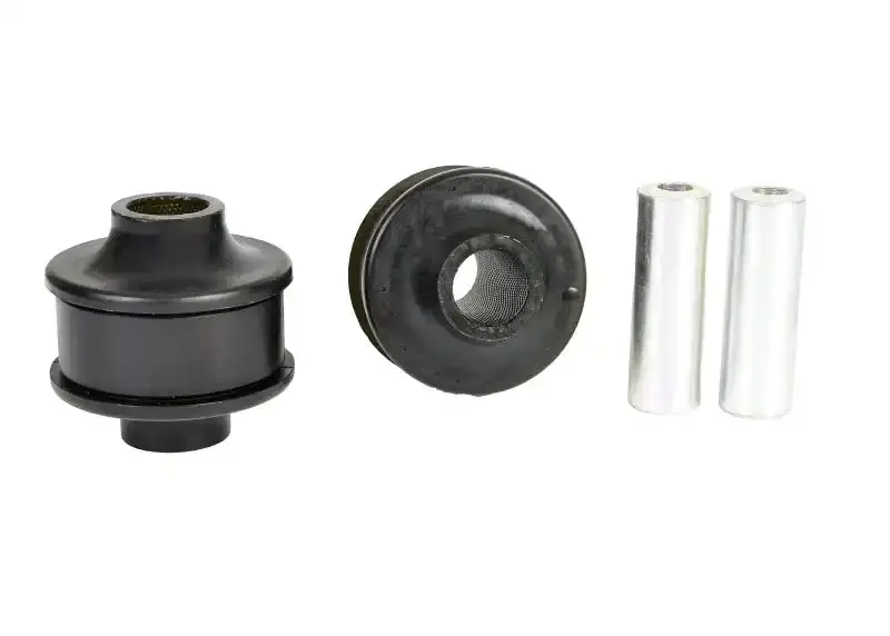 Whiteline W12-Al12 Radius Rod Bushing Kit – Adjustable Chassis Mount For Bmw 1/3 Series (2005–2011) 1